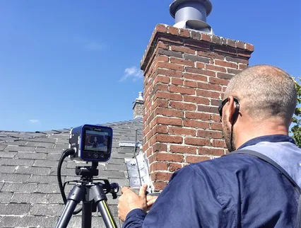 Chimney Inspection service in Winthrop, MA