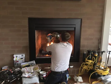 Chimney Liner Services service in Winthrop, MA