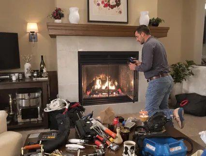 Fireplace Safety Inspection service in Winthrop, MA
