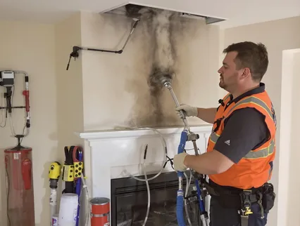 Soot Removal service in Winthrop, MA